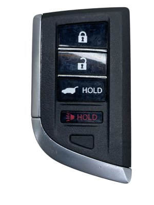2024-2025 Acura TLX 4-Button Keyless Entry Transmitter (Used OEM)