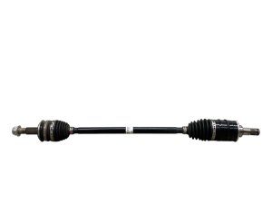 2023-2025 Mazda CX-50 CV Drive Axle Shaft - Rear, Left (Driver) (Used OEM)