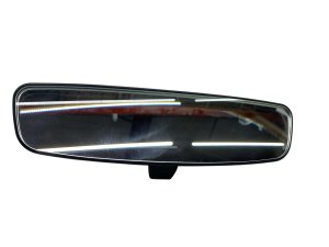 2025-2026 Mazda CX-70 Manual Dimming Interior Rear View Mirror (Used OEM)