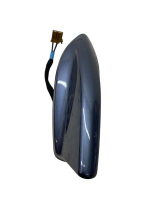 2022-2025 INFINITI QX60 Blue Sharkfin Radio Roof Antenna (Used OEM)