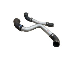 2017-2020 Karma Revero Intercooler Air Intake Hose Set (Used OEM)