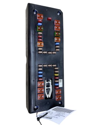 2022-2024 Lucid Air Cabin Fuse Box (Used OEM)