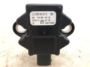 2012-2015 Mercedes-Benz ML350 Yaw Rate Speed Sensor Module (Used OEM)