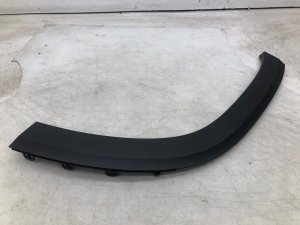 2020-2026 Mercedes-Benz GLB250 Quarter Panel Wheel Opening Fender Molding - Rear, Left (Driver) (Used OEM)