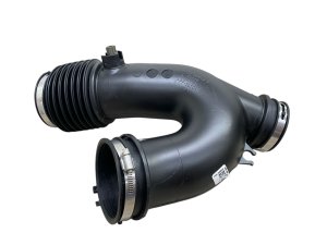 2022-2025 Lincoln Navigator Engine Air Intake Tube and Resonator (Used OEM)