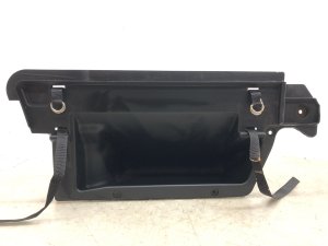2019-2023 Ford Ranger Seat Storage Compartment - Rear (Used OEM)
