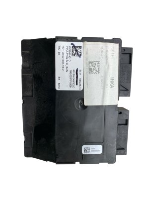  BMW 5 series HVAC Temperature Control Module (Used OEM)