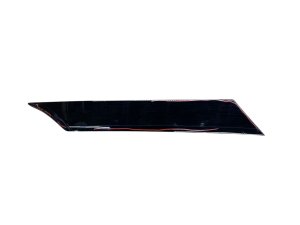2022-2025 Audi Q4 e-tron Upper Quarter Panel Trim Molding - Rear (Used OEM)