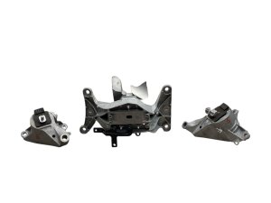2025 Mazda CX-70 Engine Frame Mount Set - Front (Used OEM)