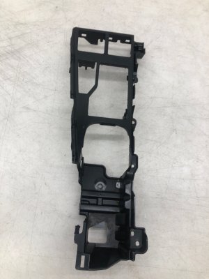 2016-2019 Lexus RX450h Center Console Shifter Bezel Trim Panel (Used OEM)
