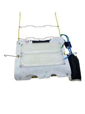 2020-2025 Kia Telluride Seat Lumbar Support Pad - Front (Used OEM)