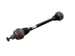 2016-2024 Audi Q7 CV Drive Axle Shaft - Rear, Right (Passenger) (Used OEM)