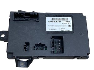 2016-2025 Volvo XC90 Seat Control Module - Front (Used OEM)