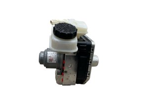 2025 Mazda CX-70 Power Brake Booster Master Cylinder and ABS Control Module Assembly (Used OEM)