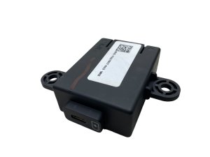 2023 Hyundai Palisade Seat USB Charger Hub Set - Front (Used OEM)