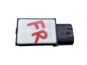 2023 Genesis G90 Active Road Noise Cancellation Sensor Set (Used OEM)
