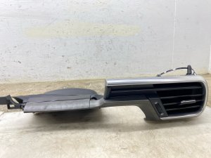 2023-2025 Kia Telluride Dashboard A/C Air Vent Grille and Trim Panel (Used OEM)