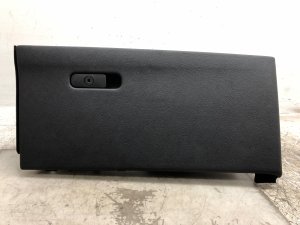 2018-2023 Lincoln Navigator Black Glove Box Storage Compartment Bin - Front (Used OEM)