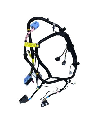2024-2025 Tesla Cybertruck Cabin Floor Body Wiring Harness (Used OEM)