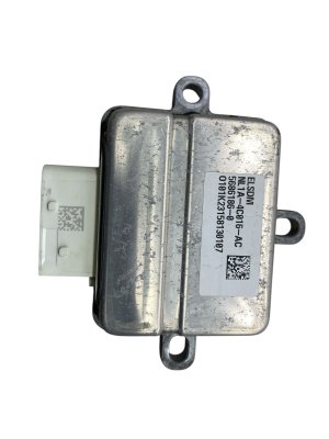 2022-2025 Lincoln Navigator Differential Control Module - Rear (Used OEM)