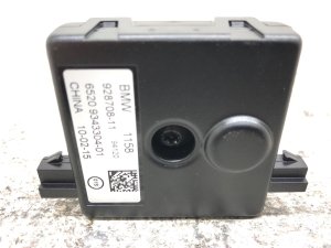 2017-2023 BMW M550i xDrive Antenna Amplifier Control Module (Used OEM)