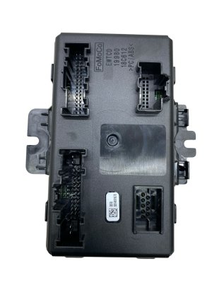 2024-2025 Ford Mustang HVAC Temperature Control Module (Used OEM)