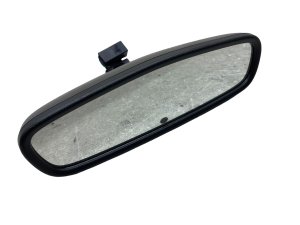 2018-2025 Buick Enclave Black Auto-Dimming Interior Rear View Mirror (Used OEM)