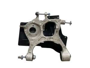 2022-2025 Jeep Wagoneer Upper and Lower Suspension Control Arm Set - Rear, Left (Driver) (Used OEM)
