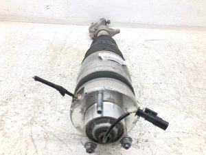 2017-2024 Maserati Levante Air Ride Suspension Strut Assembly - Front, Left (Driver) (Used OEM)