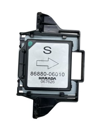 2019-2020 Lexus ES300h GPS Navigation Antenna Module (Used OEM)