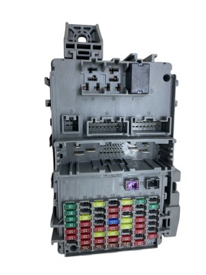 2022-2025 Acura MDX Cabin Fuse Relay Junction Box (Used OEM)