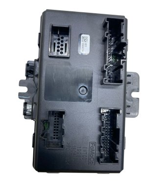 2024-2025 Ford Mustang HVAC Climate Control Module (Used OEM)