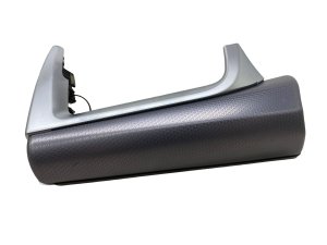 2024-2025 BMW X2 Illuminated Hexagonal Outer Dashboard Air Vent Trim Panel (Used OEM)