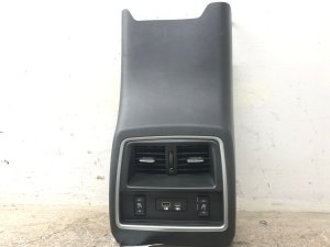 2019-2024 Nissan Murano Console Rear HVAC Air Vent Grille (Used OEM)