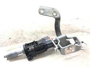 2017-2025 Audi Q7 Power Tailgate Lift Motor and Hinge Assembly - Rear (Used OEM)