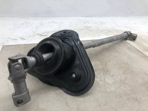 2017-2019 Audi Q7 Power Adjustable Steering Column Assembly (Used OEM)