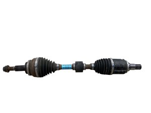 2018-2022 Lexus RX350L CV Axle and Jack Shaft Assembly - Front, Right (Passenger) (Used OEM)