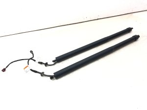 2017-2020 Jaguar F-Pace Power Liftgate Lift Support Strut - Left (Driver) (Used OEM)