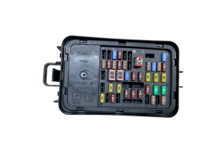 2025 Ford Expedition Cabin Fuse Box (Used OEM)