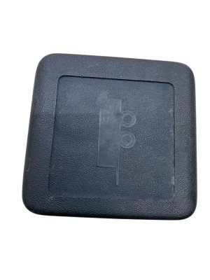  Ram 4500 Trailer Tow Connector (Used OEM)