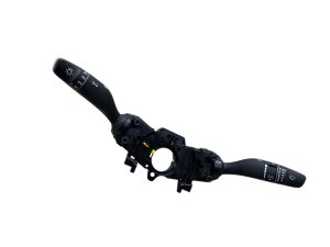 2019-2022 Genesis G70 Turn Signal and Windshield Wiper Combination Switch Without Rain Sensor (Used OEM)