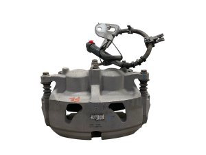 2022-2025 Ford F-150 Lightning Disc Brake Caliper - Front, Right (Passenger) (Used OEM)