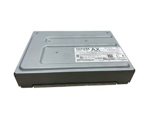 2022-2025 Lexus NX250 10-Speaker Audio Amplifier (Used OEM)