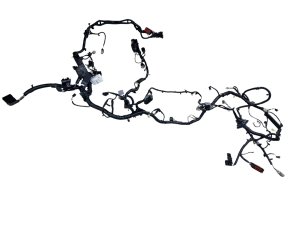 2024-2025 Ford Ranger Engine Bay Wiring Harness (Used OEM)