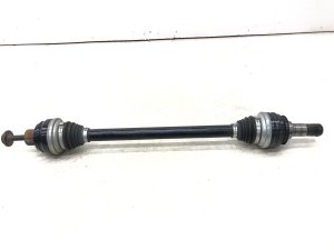 2015-2021 Porsche Macan Drive Axle Shaft - Rear, Left (Driver) (Used OEM)