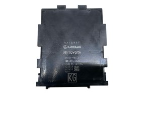 2024-2025 Lexus NX250 Network Gateway Control Module (Used OEM)