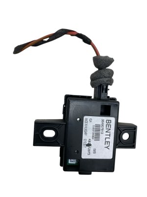 2016-2020 Bentley Bentayga Battery Charging Station Control Module (Used OEM)