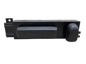 2017-2026 Honda Ridgeline Power Seat Adjustment Control Switch - Front, Right (Passenger) (Used OEM)