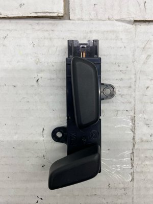 2023-2025 Mazda CX-50 Power Seat Switch - Front (Used OEM)