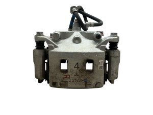 2021-2025 Nissan Rogue Beige Disc Brake Caliper - Front, Left (Driver) (Used OEM)